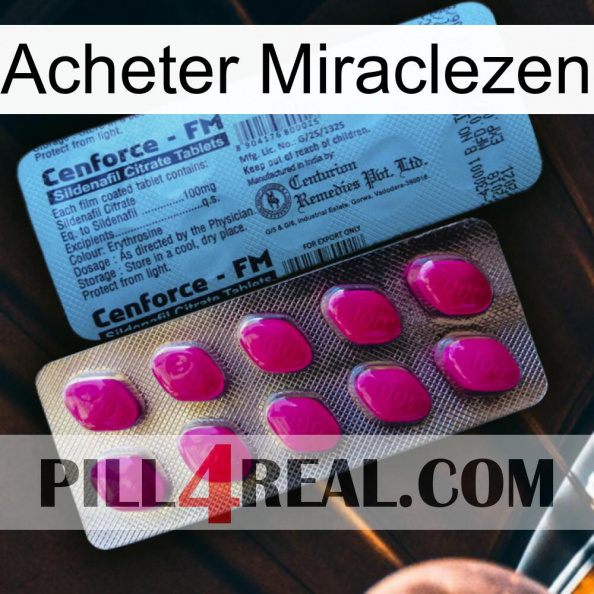 Buy Miraclezen 35